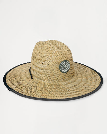 Sombrero De Paja Caborca