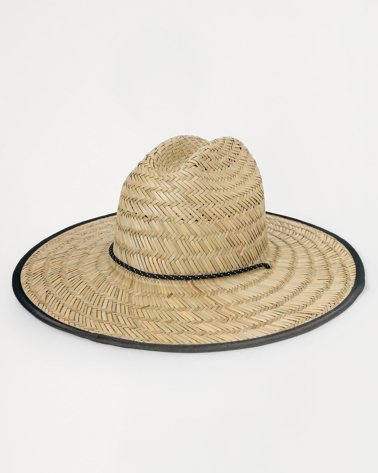Sombrero De Paja Caborca