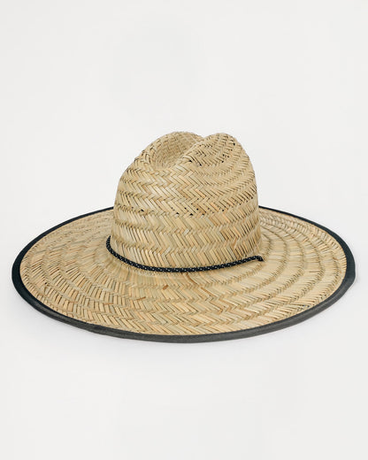 Sombrero De Paja Caborca