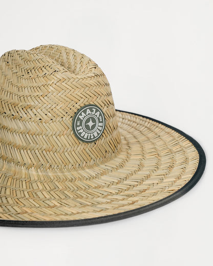 Sombrero De Paja Caborca