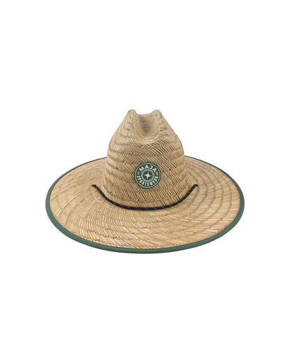 Sombrero de Paja