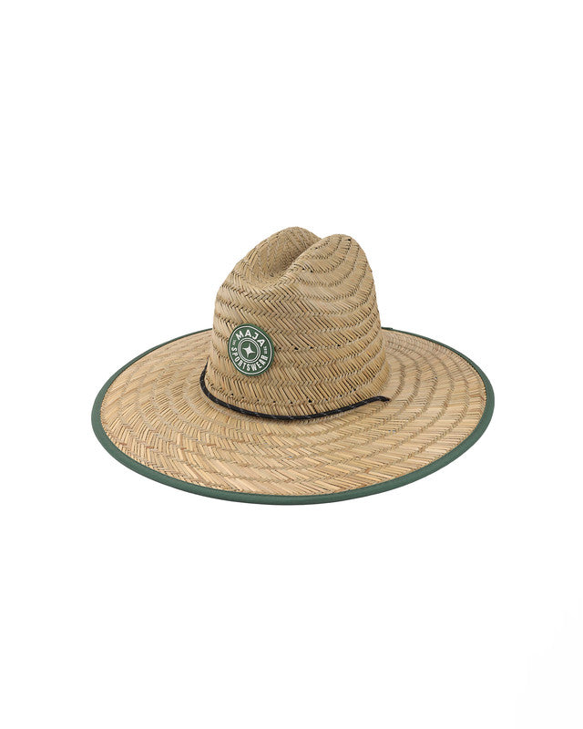 Sombrero de Paja