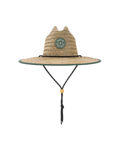 Sombrero de Paja