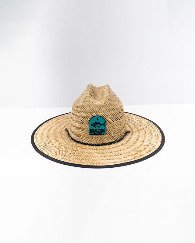 Sombrero de Paja