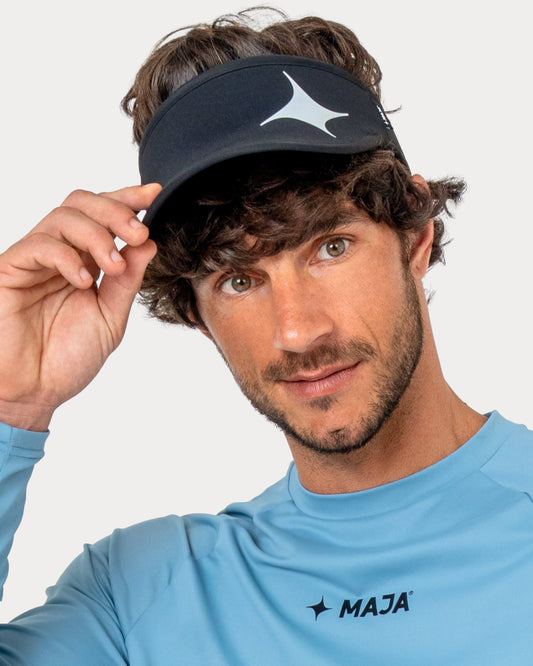 Gorra Visera Oficial Impulso