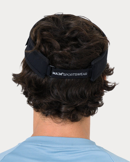 Gorra Visera Oficial Impulso