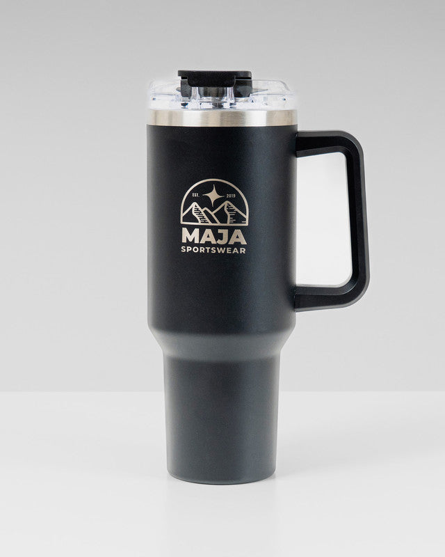 Termo Tumbler Emblema Horizonte