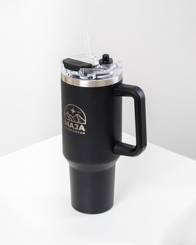 Termo Tumbler Emblema Horizonte