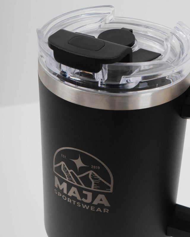 Termo Tumbler Emblema Horizonte