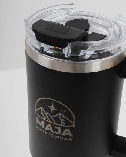 Termo Tumbler Emblema Horizonte