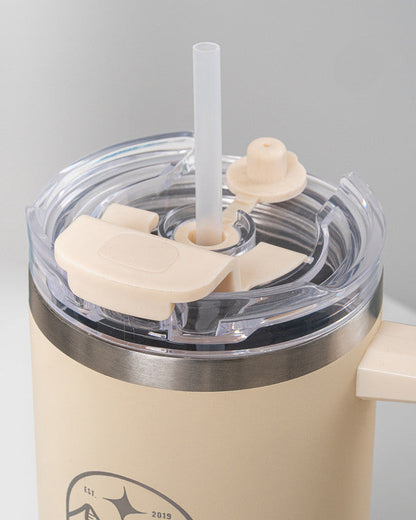 Termo Tumbler Emblema Horizonte