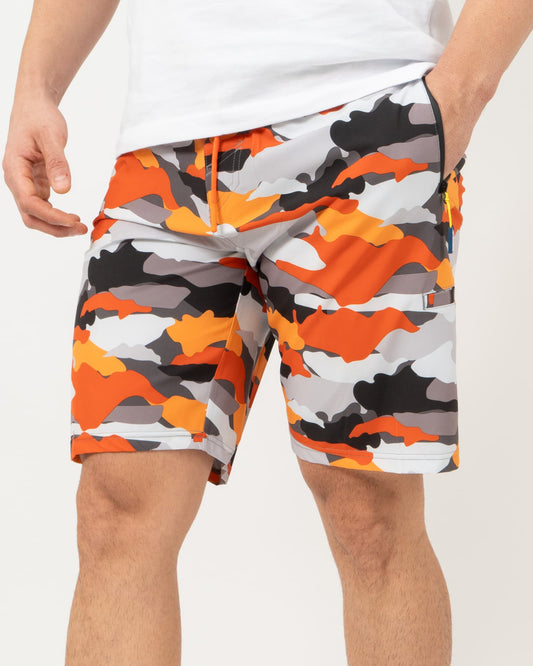 Boardshort Camoflow