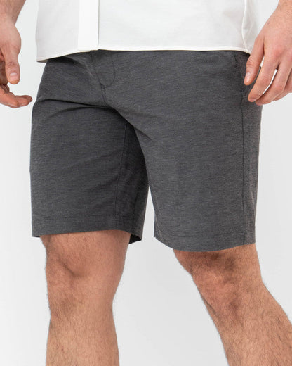 Short Origen
