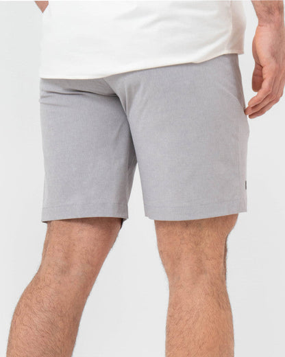 Short Origen