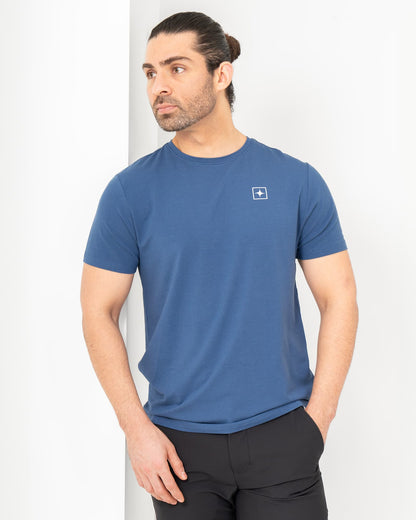 Playera Emblema Propela