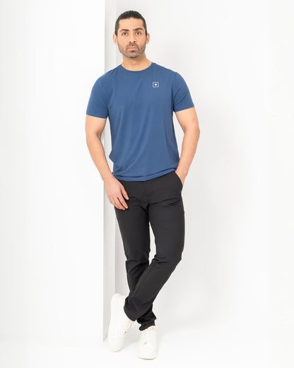 Playera Emblema Propela
