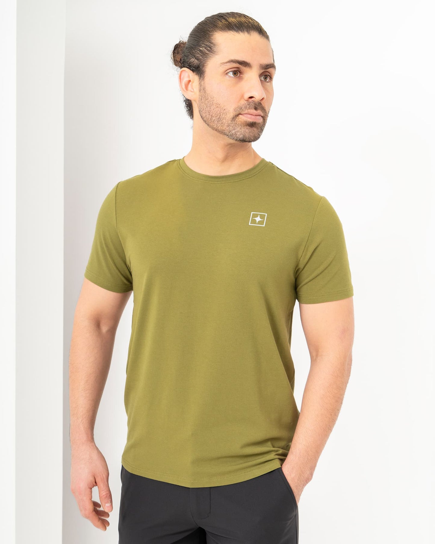 Playera Emblema Propela