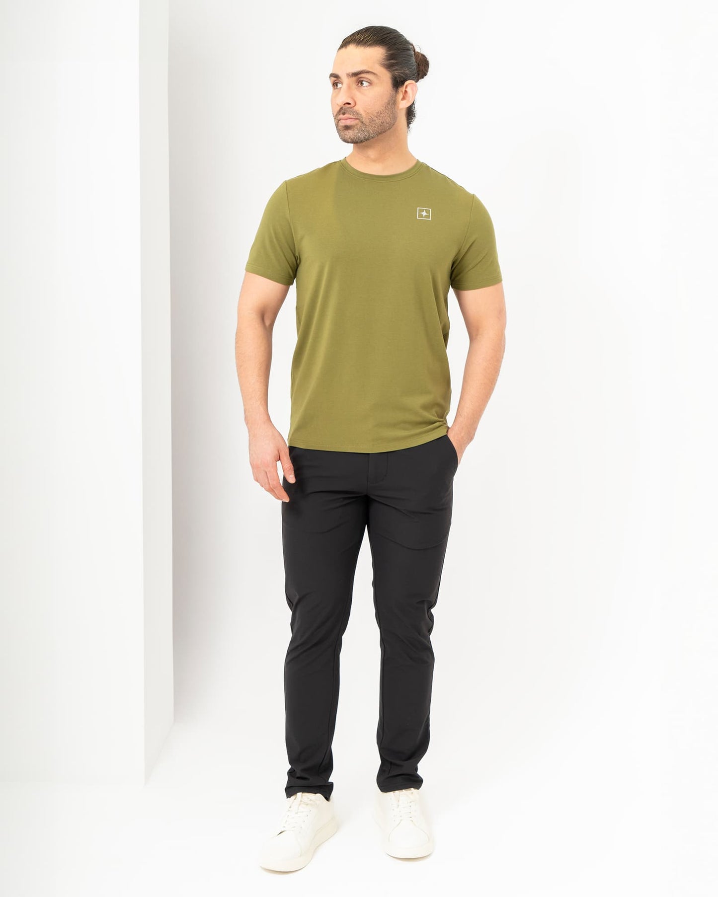 Playera Emblema Propela