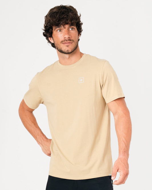 Playera Emblema Propela