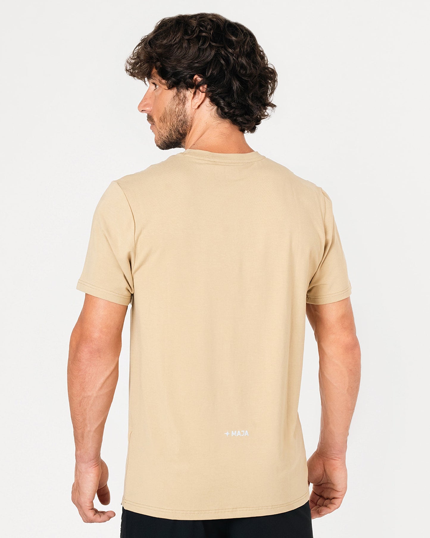 Playera Emblema Propela