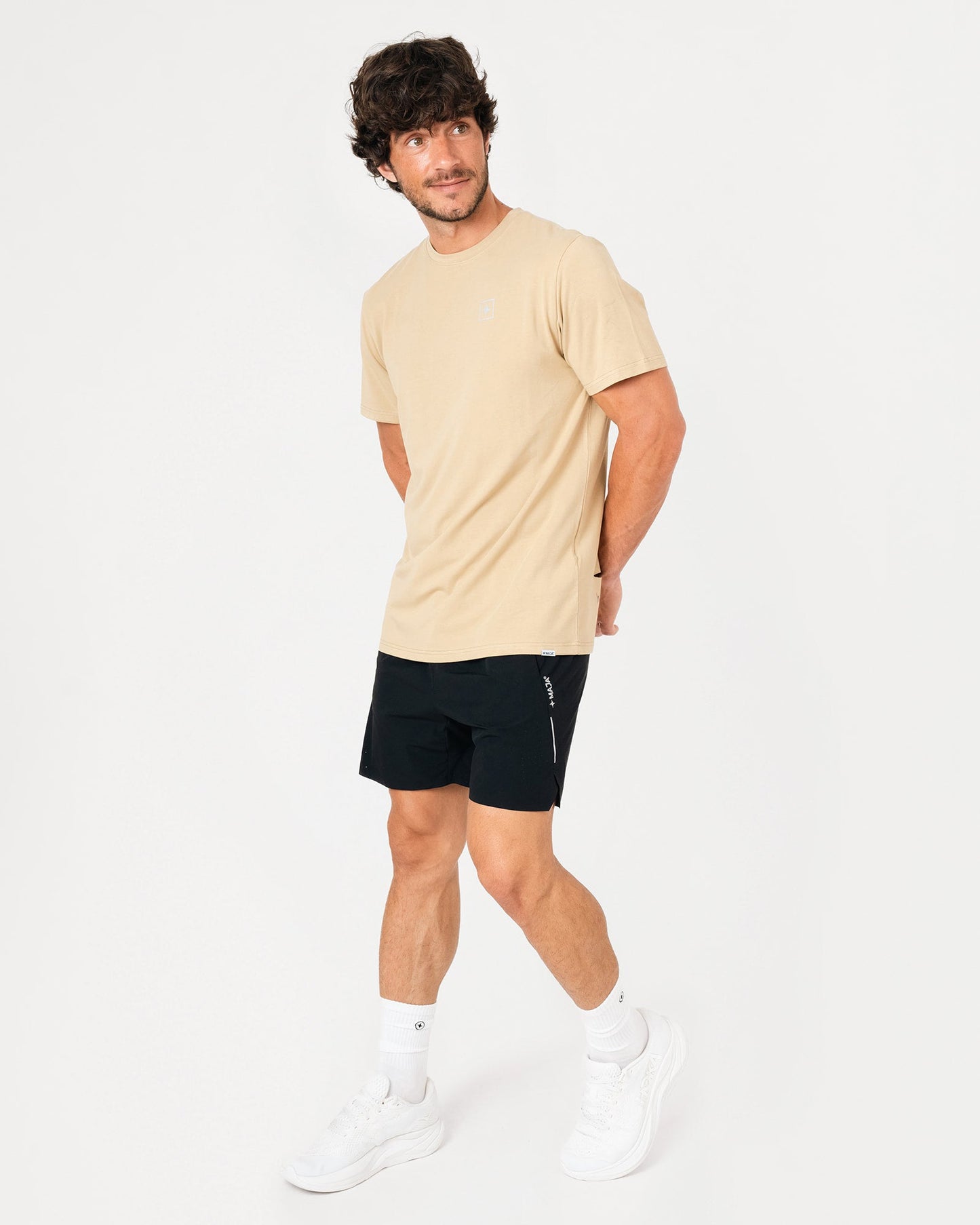 Playera Emblema Propela