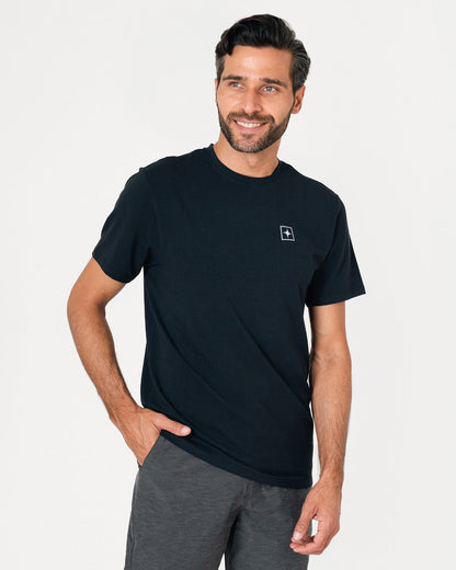 Playera Emblema Propela