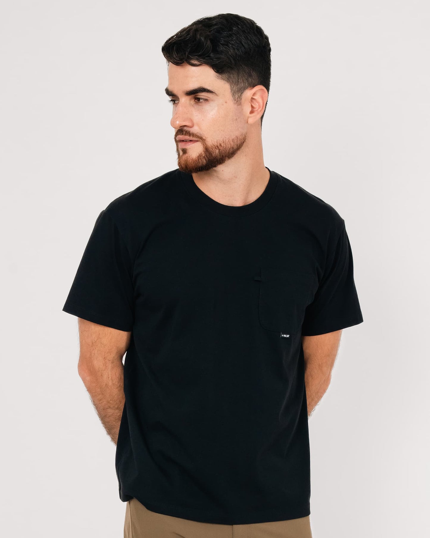 Playera Travesía