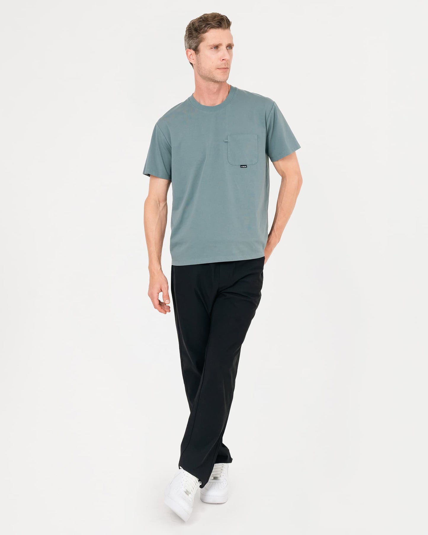 Playera Travesía