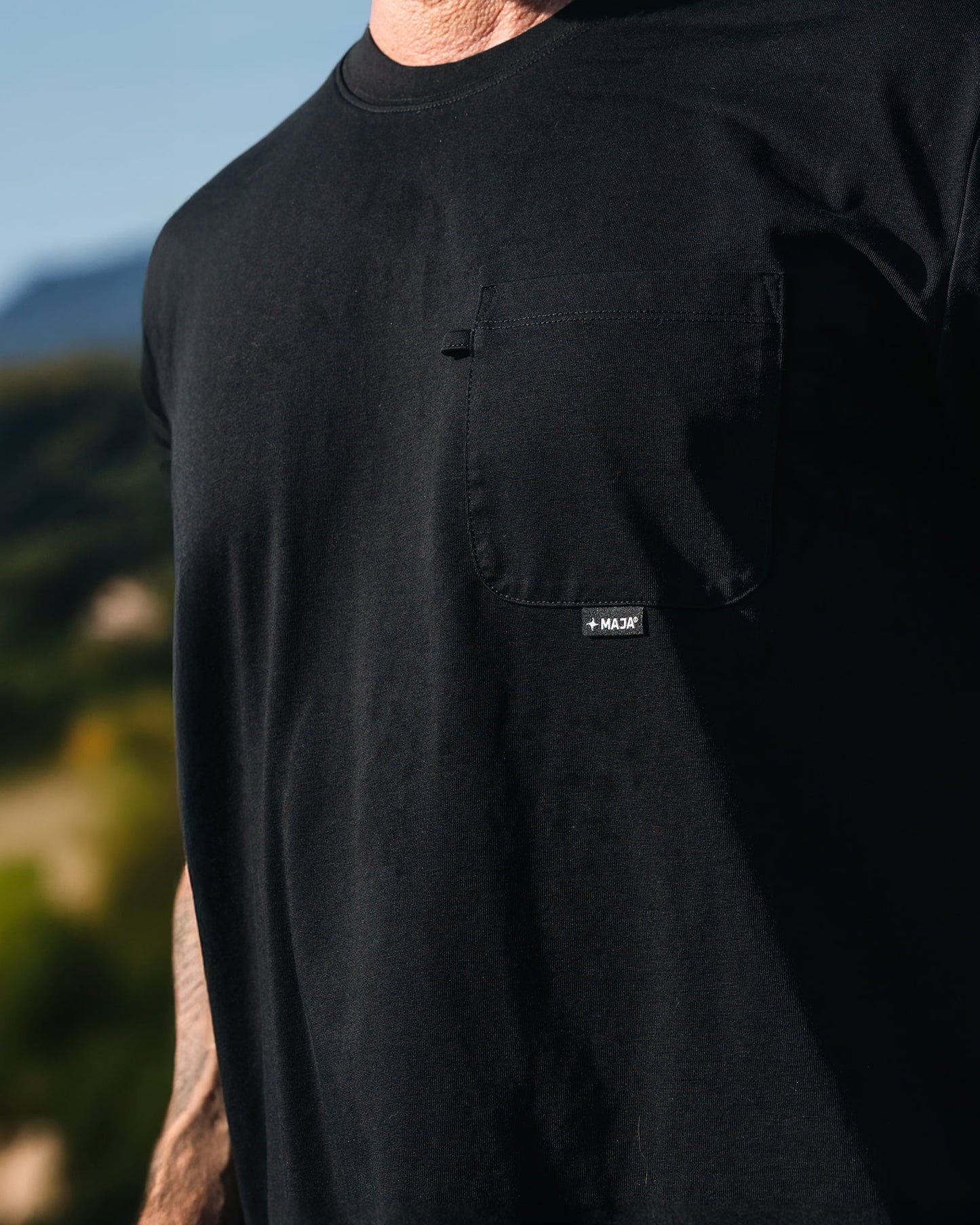 Playera Travesía