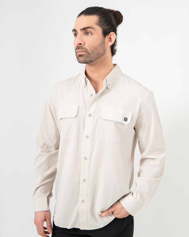 Camisa Pescadero