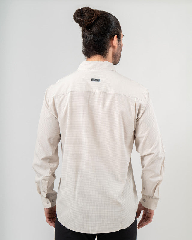 Camisa Pescadero