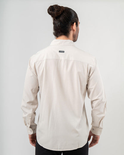 Camisa Pescadero