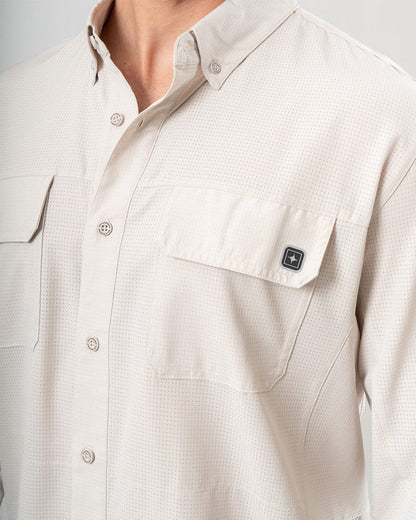 Camisa Pescadero