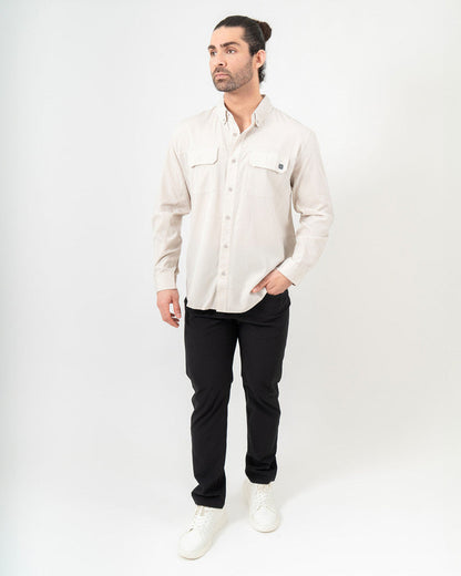 Camisa Pescadero