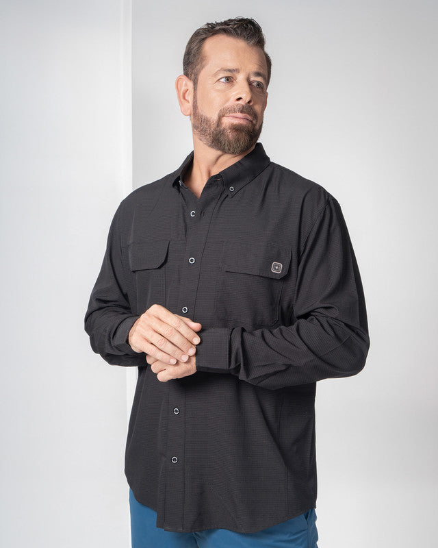 Camisa Pescadero