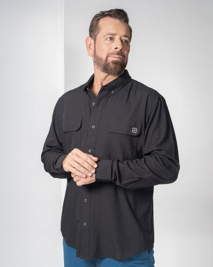 Camisa Pescadero