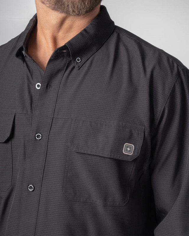 Camisa Pescadero
