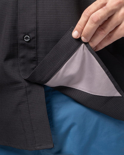 Camisa Pescadero