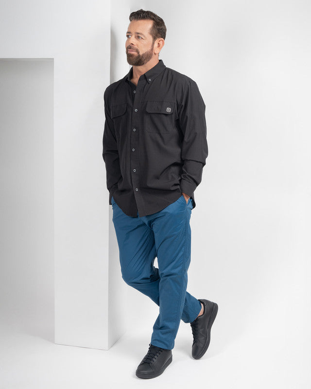 Camisa Pescadero