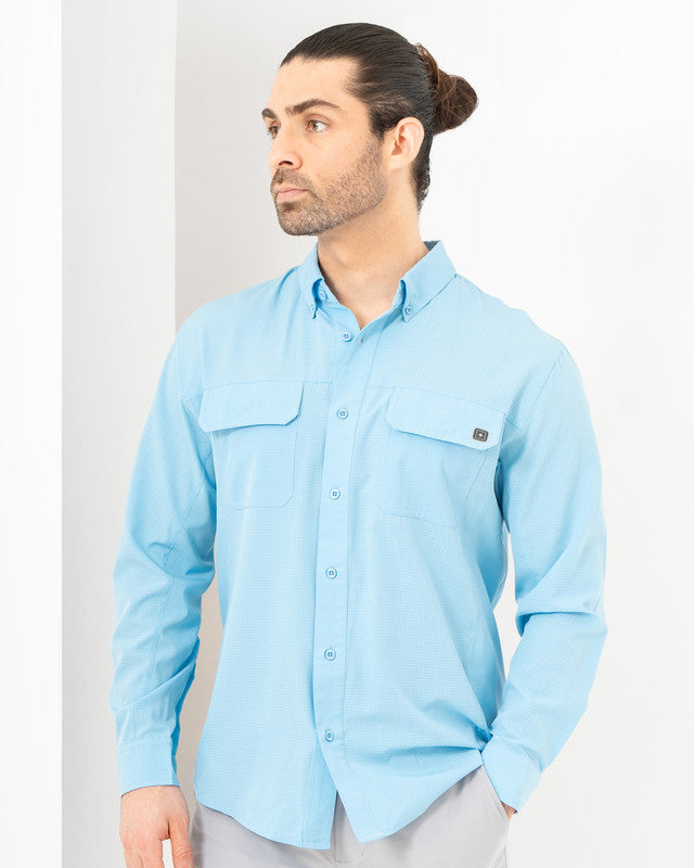 Camisa Pescadero