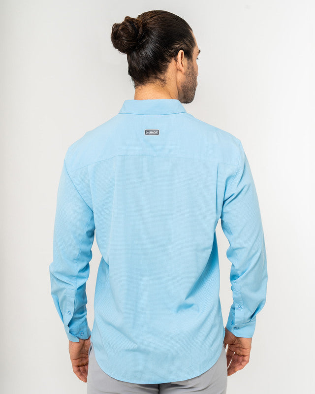 Camisa Pescadero