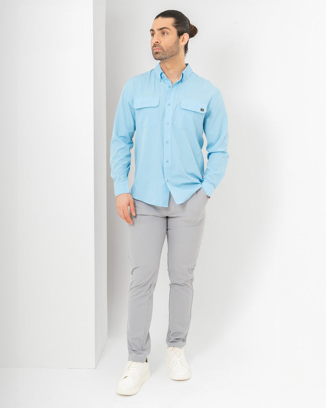 Camisa Pescadero