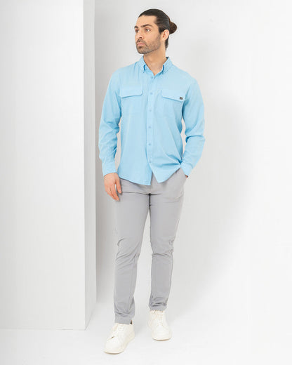Camisa Pescadero