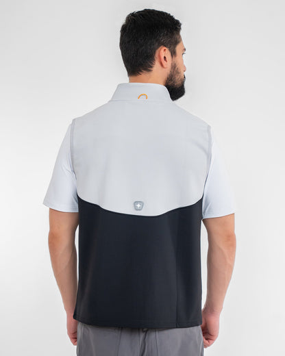 Chaleco Conductor Checo