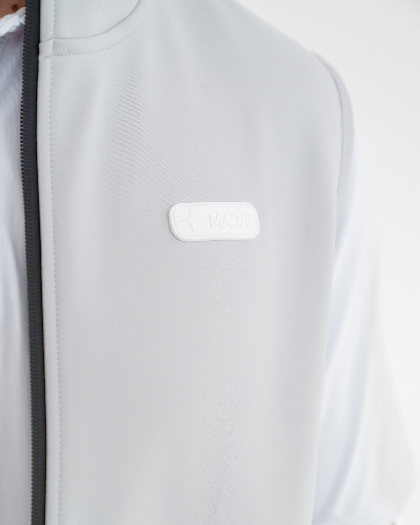 Chaleco Conductor Checo