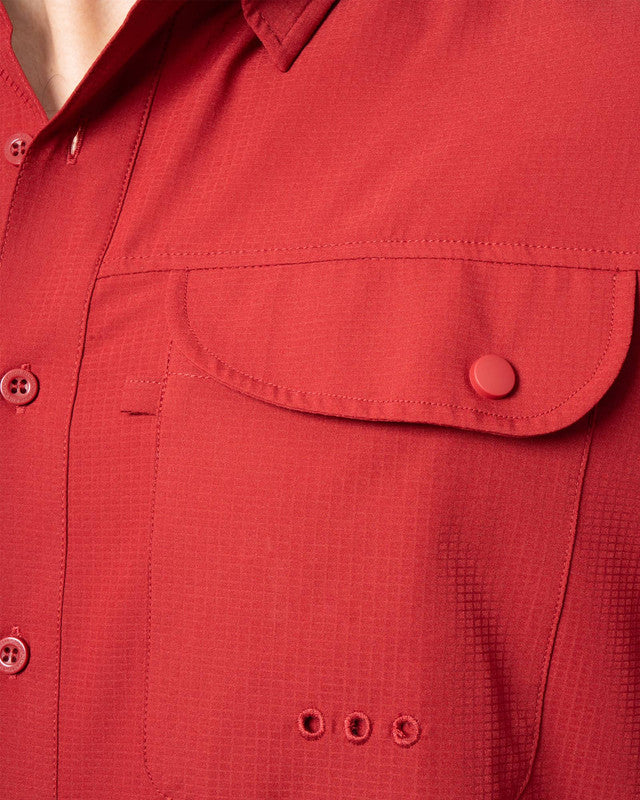 Camisa Outdoor Signature