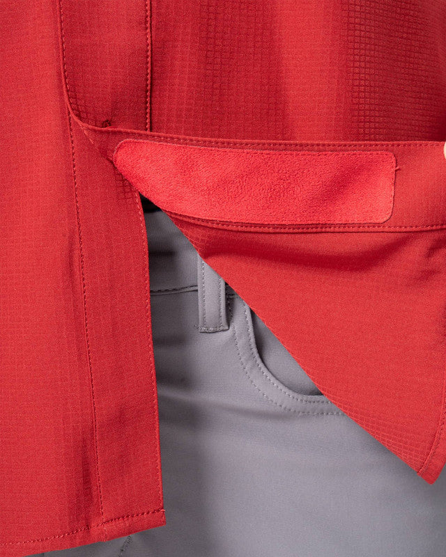 Camisa Outdoor Signature