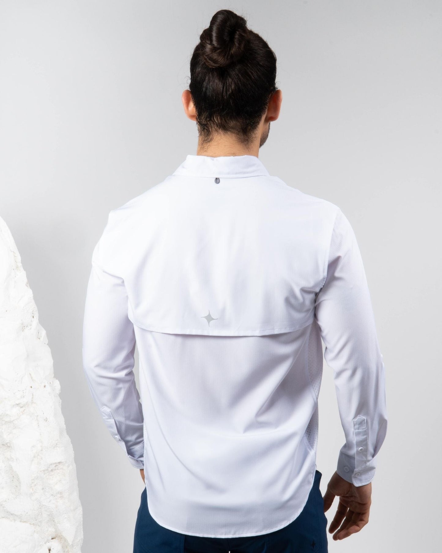 Camisa Outdoor Signature