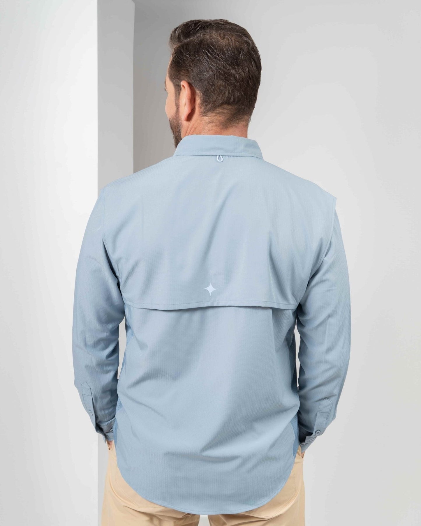 Camisa Outdoor Signature