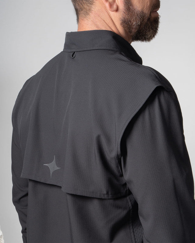 Camisa Outdoor Signature